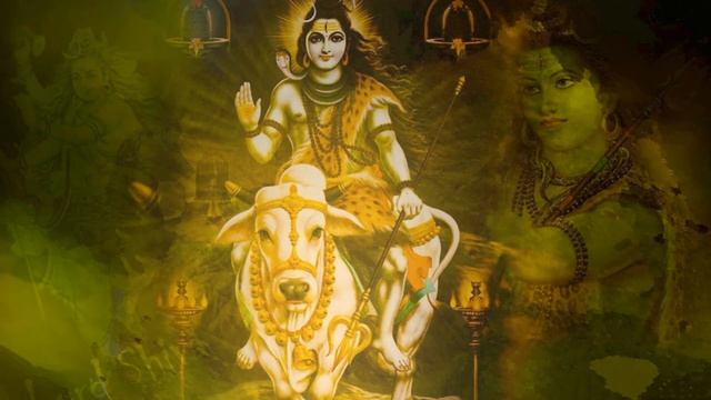 Jaya Jaya Shiva Omkara - Hara Hara Hara Omkara - Manish Vyas смотреть онлайн