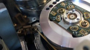 Ремонт Видеомагнитофона своими силами часть 2.