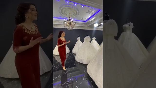 САБРИНАИ НАЗРИ ДАР ТОЛОРИ АРУСИ ? смотреть онлайн