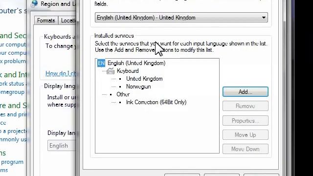 How To Change The Keyboard Layout On Windows