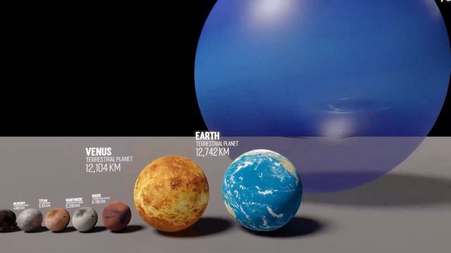 THE ENTIRE UNIVERSE IN 8 MINUTES!