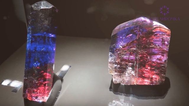 ПОДВЕСКА С ТАНЗАНИТОМ ЗА 11 297 ₽ И ЗОЛОТЫЕ СЕРЬГИ. ДАРЬЯ СОЧНЕВА смотреть онлайн