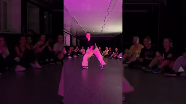 URBAN CHOREO смотреть онлайн