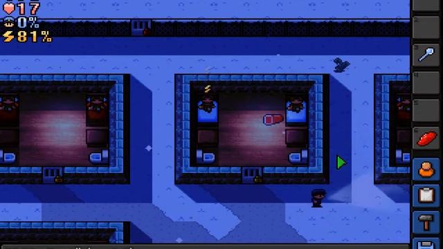 The Escapists #2 ( Первые раскопки и потеряный кнут) смотреть онлайн