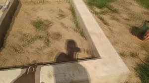 Фундамент готов для Бани 6*4./ Фундамент под Печь ./ Часть 7.