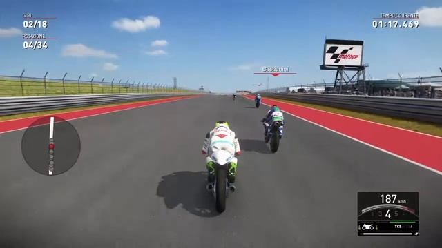 Valentino rossi the game #1 смотреть онлайн