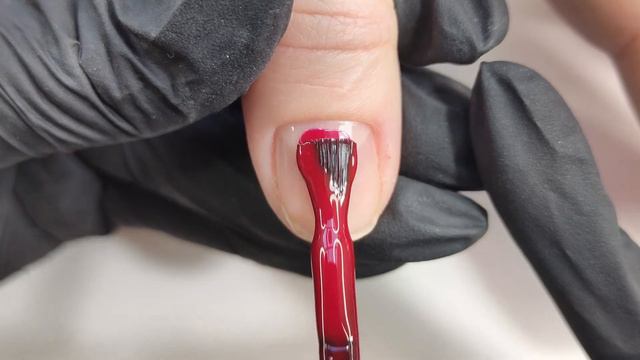 Технология нанесения гель-лака ТМ UNO серия Classic | Обучающее видео смотреть онлайн