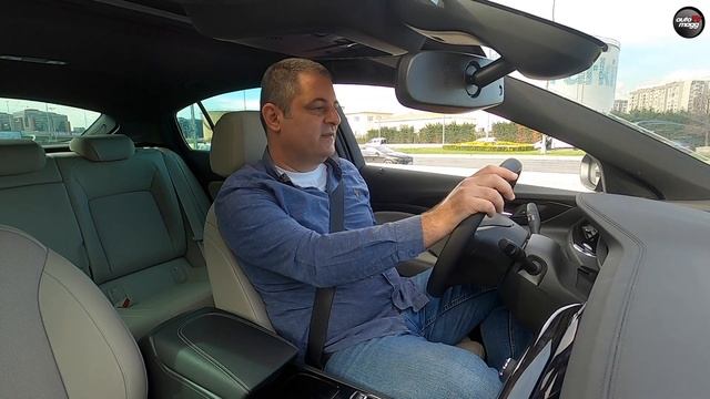 Makyajlı Opel Insignia test sürüşü (2021) | VW Passat 'a rakip olabilir mi? смотреть онлайн