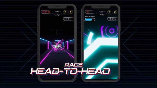 Drone Racing Arcade Official Trailer смотреть онлайн