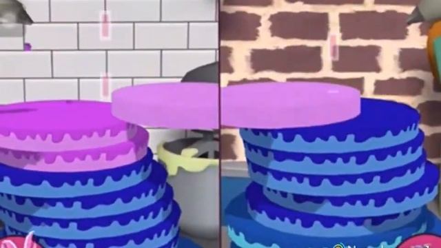 Playing stack attack in animal jam смотреть онлайн