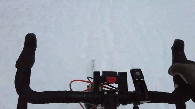 Лыжа на Шульце или прокачка баланса смотреть онлайн