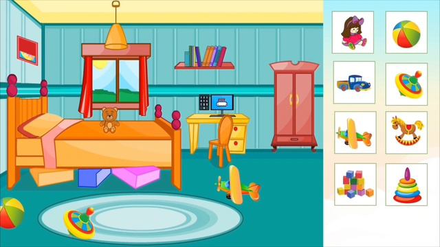 Игры и игровые упражнения на развитие внимания для детей старшего дошкольного возраста смотреть онлайн