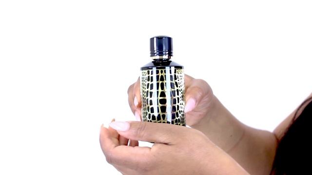 Mancera Wild Python Perfume Review смотреть онлайн