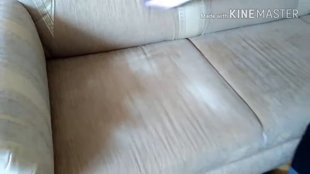 Профессиональная химчистка. Kärcher Puzzi 10/1, чистящие средства PROCHEM, GRASS. смотреть онлайн