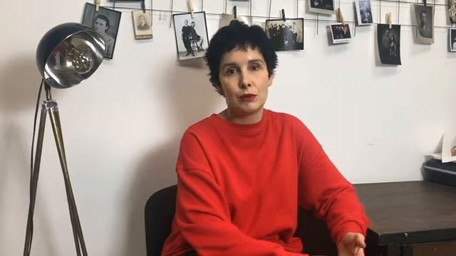 Галина Юзефович о том, какие суперсопобности дает классическое образование. смотреть онлайн