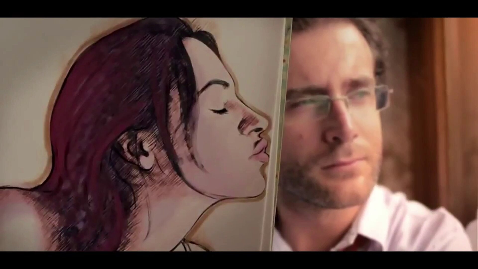 Ed Sheeran - Perfect (Unofficial Video) смотреть онлайн