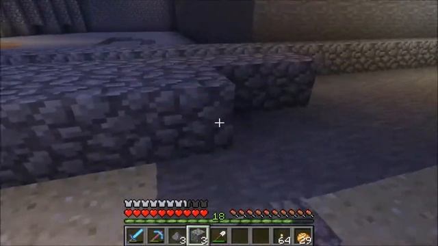 [HD]Let's Play Minecraft - Folge 1203 - Versteinerung der Steinzone смотреть онлайн