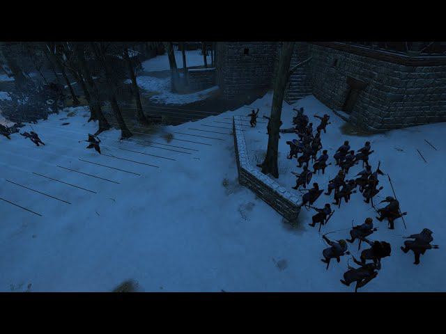 mount and blade 2 bannerlord 31 Война с Югом и Вландией смотреть онлайн