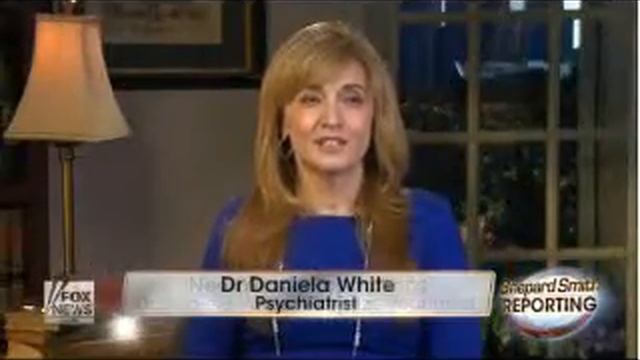 Dr. Daniela White - Tips to Keep your New Year's Resolution смотреть онлайн