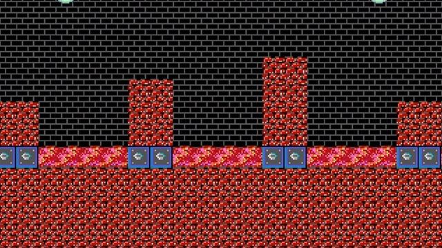 All the MegaMen - 47 - detonation boulevard смотреть онлайн