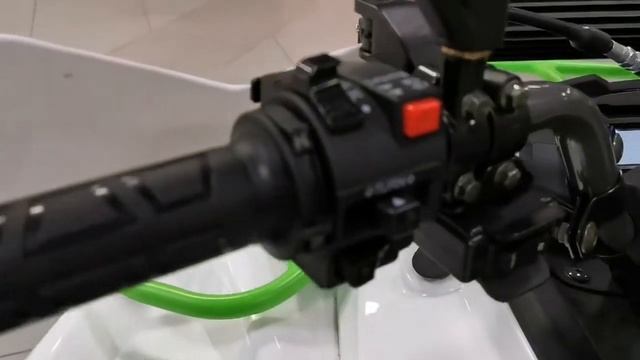 Квадроцикл Avantis Forester 200 Премиум смотреть онлайн