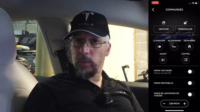 Tesla Model3 et Y Tuto Flash : L'application Tesla смотреть онлайн