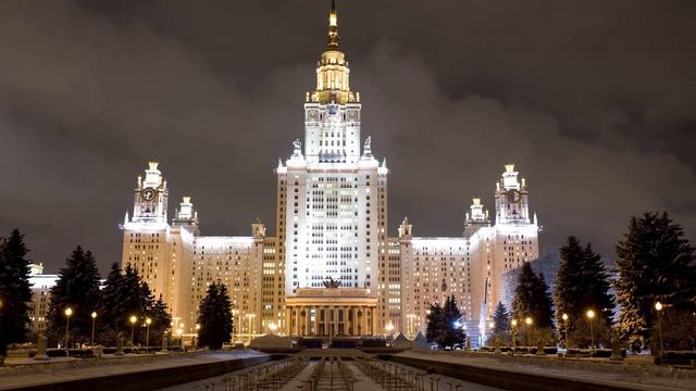 Татьянин день 2020: история праздника и приметы для студентов смотреть онлайн