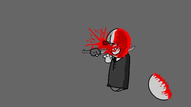 2 | Madness combat animation (Stick nodes) смотреть онлайн