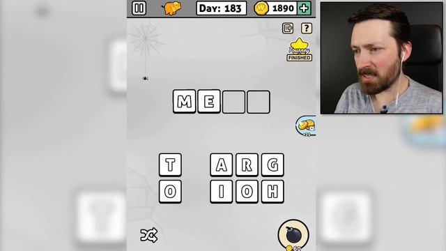 My Last Desperate Attempt To Escape - Words Story смотреть онлайн