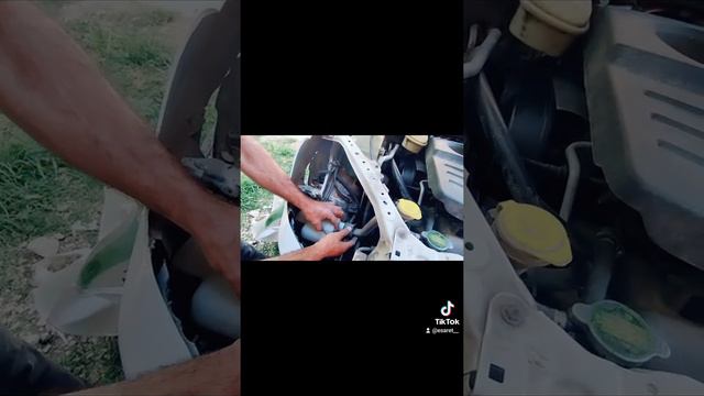 Chery tiggo silecek motoru değiştirme ve onarım смотреть онлайн