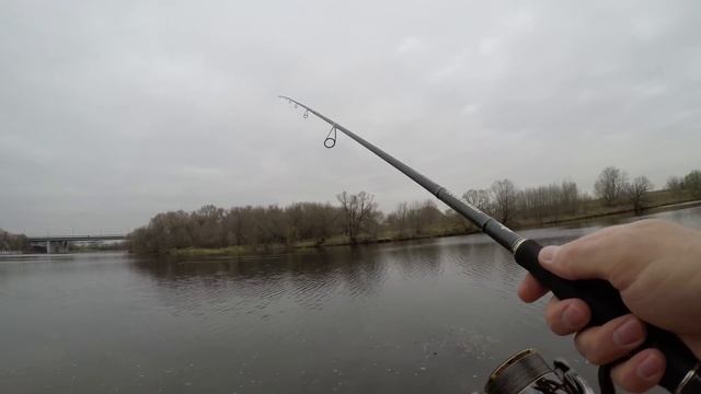 Hearty Rise Team Dubna Tournament Limited 822ML смотреть онлайн