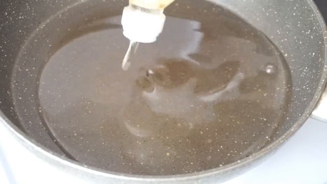 Быстрые Лепёшки к завтраку на кефире без дрожжей,без яиц! Тоненькие, пузырчатые... смотреть онлайн