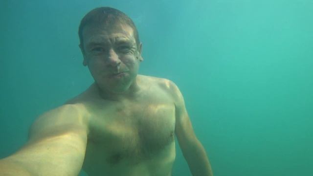Кабардинка. Море, пляжи, цены, развлечения. Еще купаемся. (Папа Может) смотреть онлайн