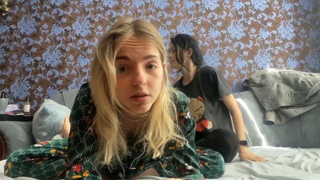 Доброе утро alina_dln смотреть онлайн