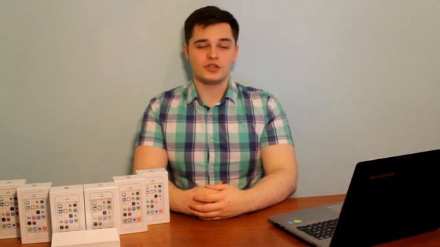 Интернет-магазин #IphoneTech 2017 смотреть онлайн