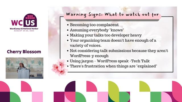 Empowering Creativity: Building a Welcoming WordPress Community for Beginners and Creatives смотреть онлайн