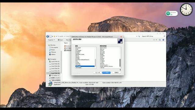 6. How to access the storage/SD card after connecting the FiiO M11 to Windows computer смотреть онлайн