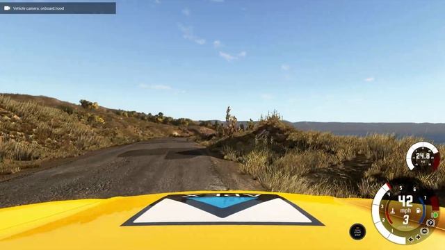 BeamNG Drive Graphics Mod Alternative Lighting Remake