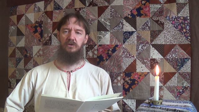 Маточкин -- Книга песен 1620 года -- Выпуск 4 смотреть онлайн