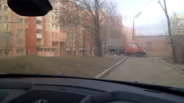 После чистки форсунок омывателя peugeot 407 смотреть онлайн