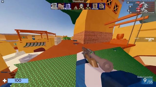 RUOK in LEGO Game ???? смотреть онлайн