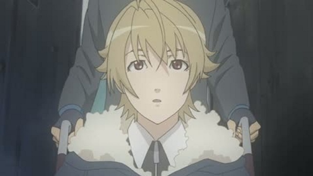 Tokyo Majin Gakuen Kenpuchou Tou Dai Ni Maku 08 (Cuba77) смотреть онлайн