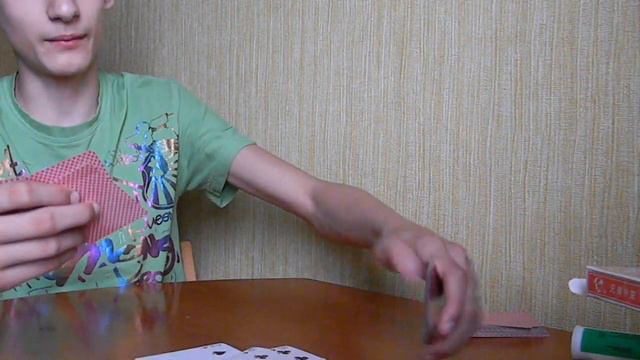 Секрет фокуса "Оракул" смотреть онлайн