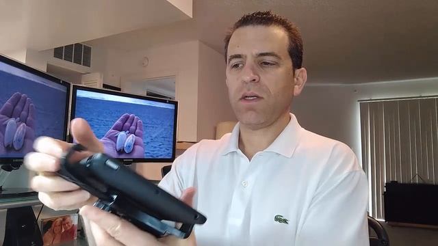 Ipow iPad Tripod Mount Adapter Review смотреть онлайн