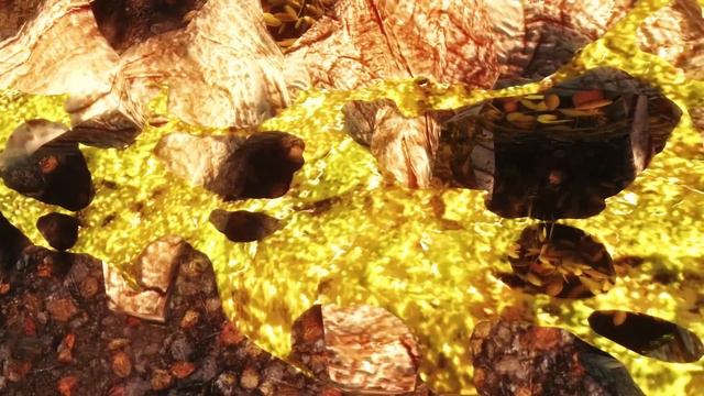 ★ Skyrim Mods Series - #129 - Eldergleam Dragon Bones, Enhanced HD Dragon Bones смотреть онлайн