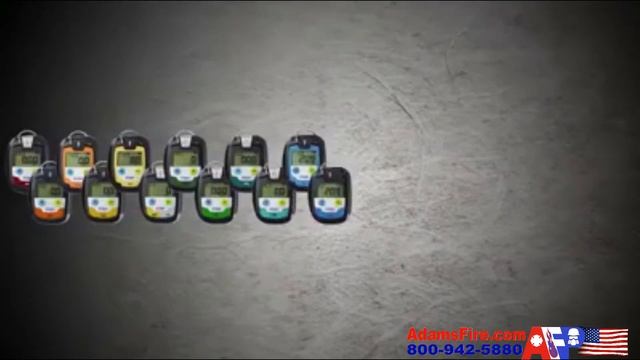 Draeger NEW RUGGED Pac 6000 Pac 6500 Pac 8000 Pac 8500 CO O2 H2S Single Gas monitor detector смотреть онлайн