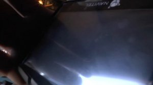 Навигатор Navitel G550 MOTO. Отзыв после сезона использования.