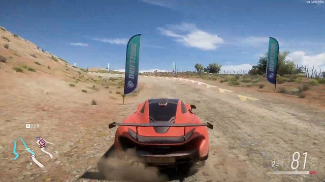Forza Horizon 5 PART 2 смотреть онлайн