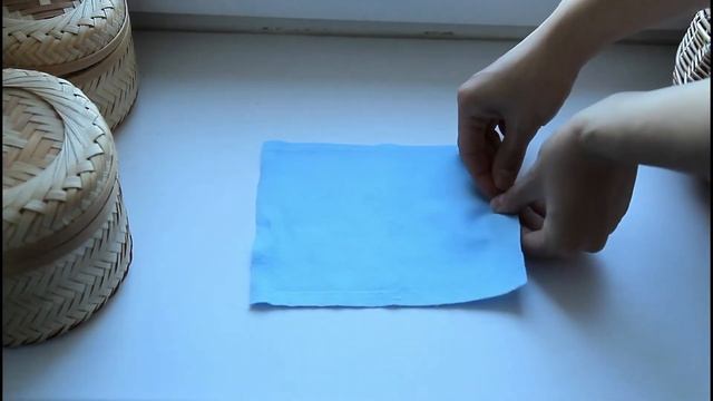 Волшебная ленивая выкройка смотреть онлайн
