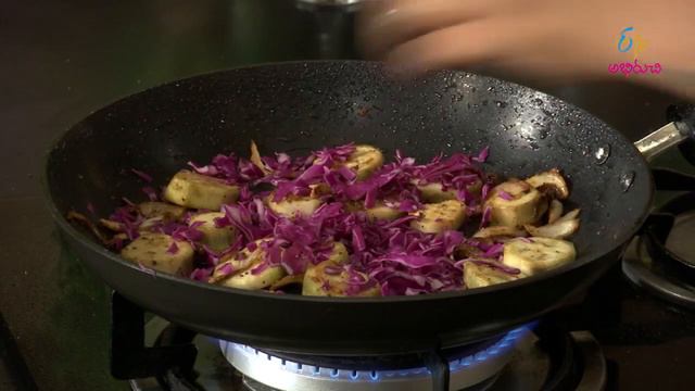 Plantain Stuffed Chicken | Wow Emi Ruchi | 29th October 2018 | ETV Abhiruchi смотреть онлайн